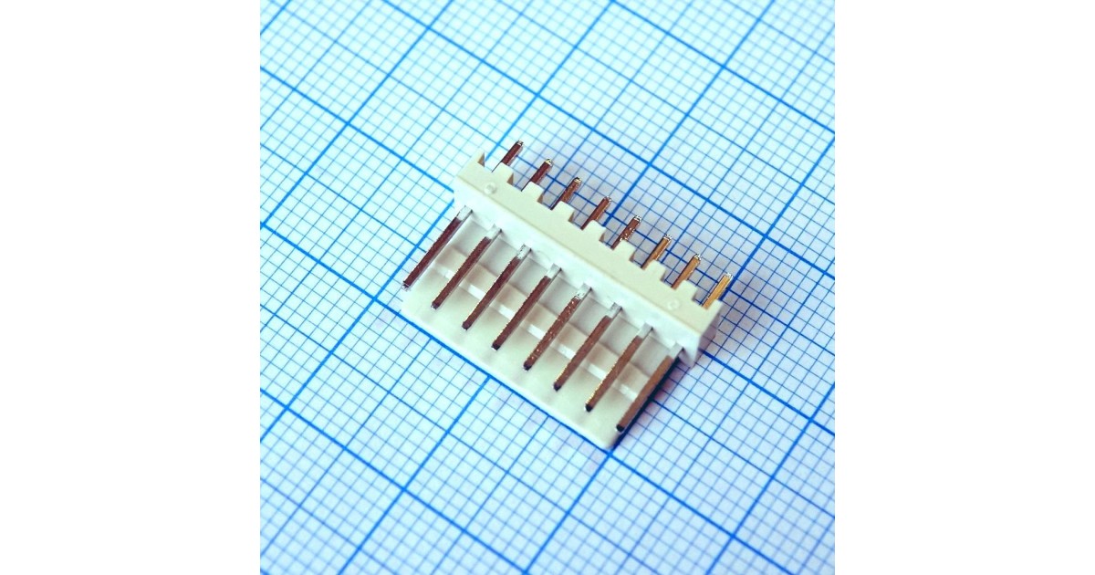 Купить DS1070-8MVV6 CONNFLY оптом в Москве