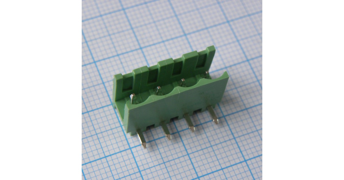 Купить 2EDGR-5.0-04P-14-00A(H) Degson оптом в Москве