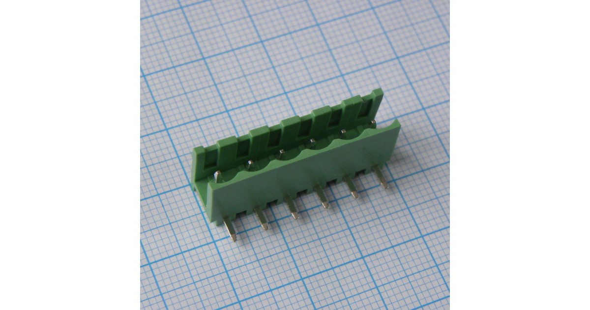 Купить 2EDGR-5.0-06P-14-00A(H) Degson оптом в Москве