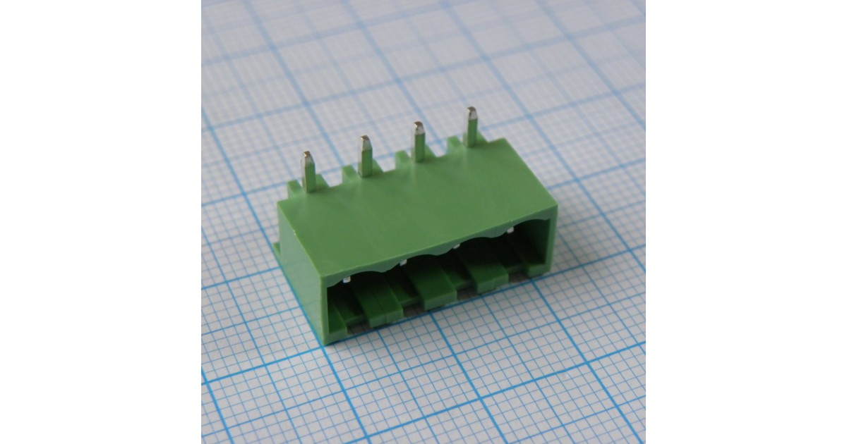 Купить 2EDGRC-5.08-04P-14-00A(H) Degson оптом в Москве