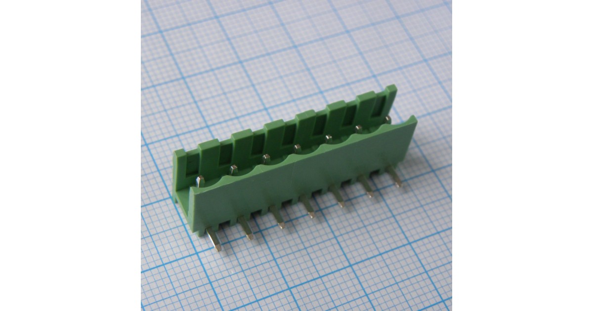 Купить 2EDGR-5.0-07P-14-00A(H) Degson оптом в Москве