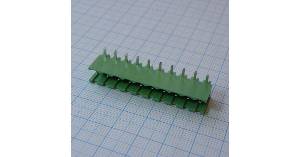 Купить 2EDGR-5.0-10P-14-00A(H) Degson оптом в Москве