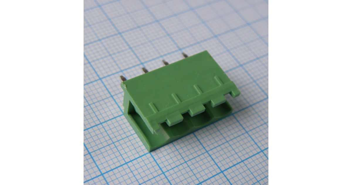 Купить 2EDGV-5.0-04P-14-00A(H) Degson оптом в Москве