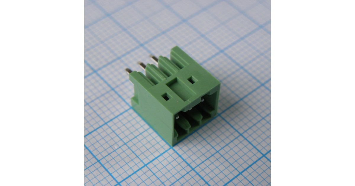 Купить 15EDGVC-2.5-03P-14-00A(H) Degson оптом в Москве