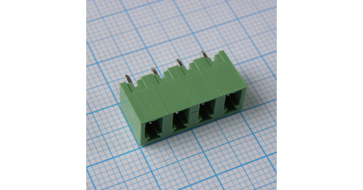 Купить 15EDGVC-5.08-04P-14-00A(H) Degson оптом в Москве