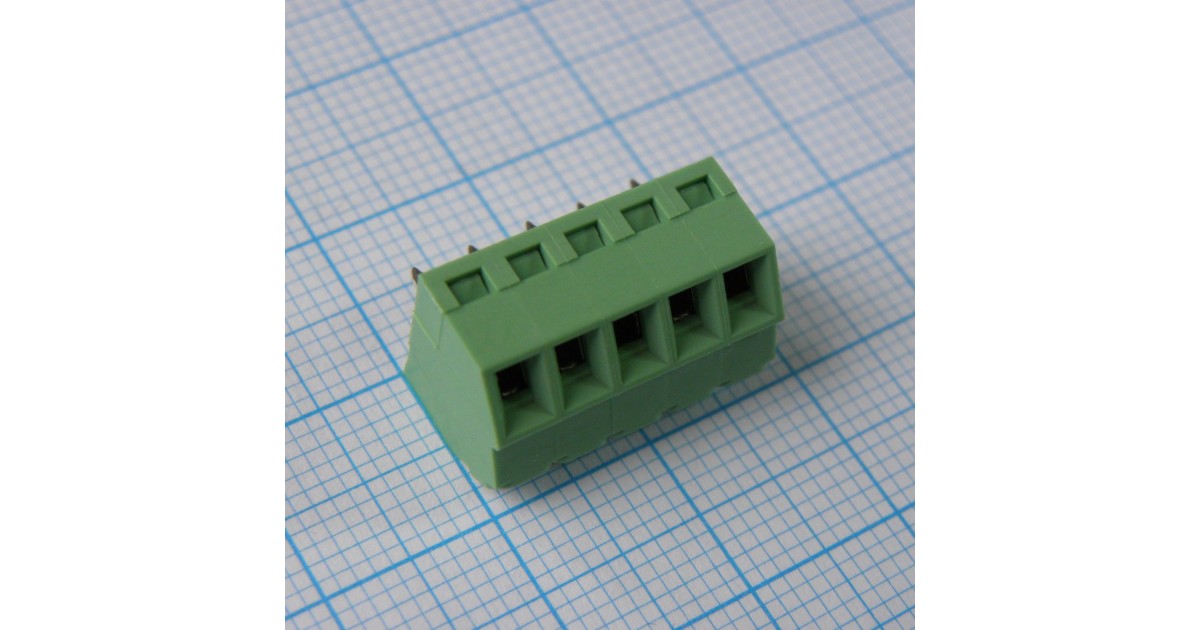 Купить DG381S-3.5-05P-14-00A(H) Degson оптом в Москве