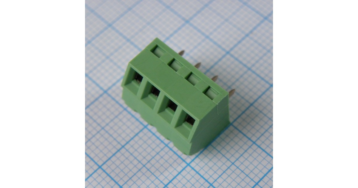 Купить DG381S-3.81-04P-14-00A(H) Degson оптом в Москве