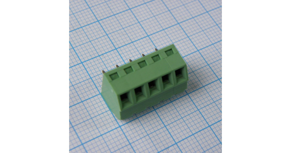 Купить DG381S-3.81-05P-14-00A(H) Degson оптом в Москве