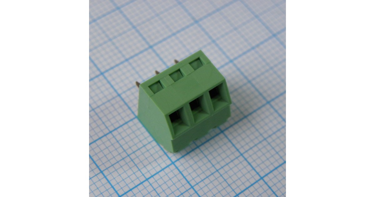 Купить DG381S-3.81-03P-14-00A(H) Degson оптом в Москве