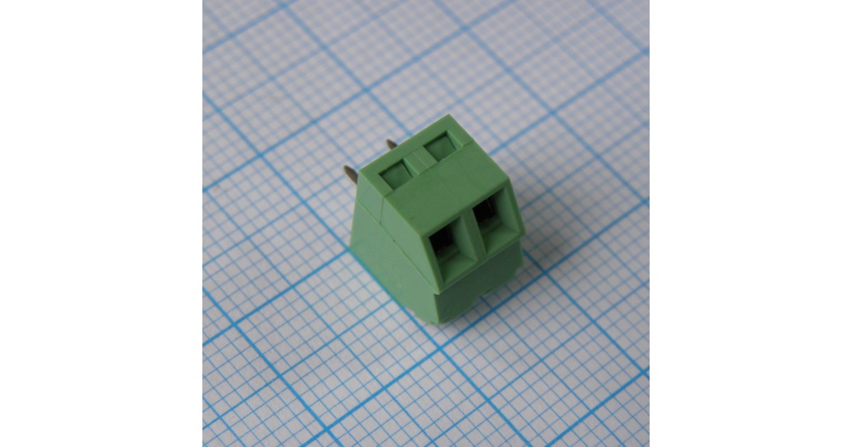 Купить DG381S-3.81-02P-14-00A(H) Degson оптом в Москве