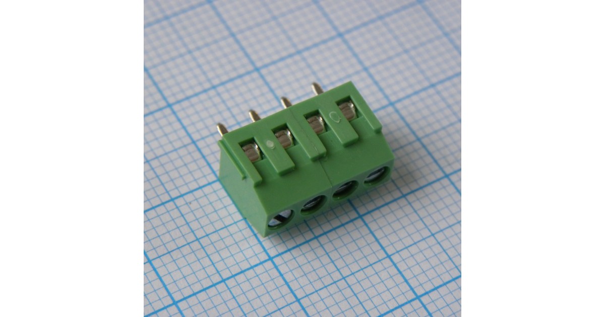 Купить DG381-3.5-04P-14-00A(H) Degson оптом в Москве