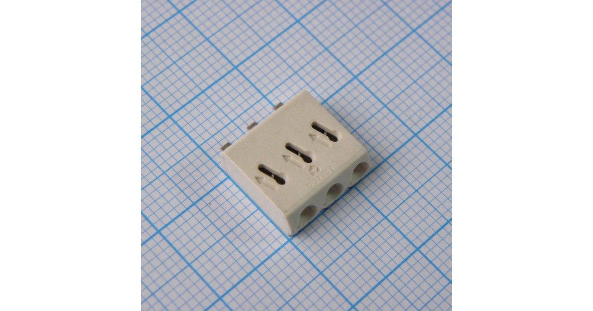 Купить DG2002-4.0-03P-11-100A(H) Degson оптом в Москве