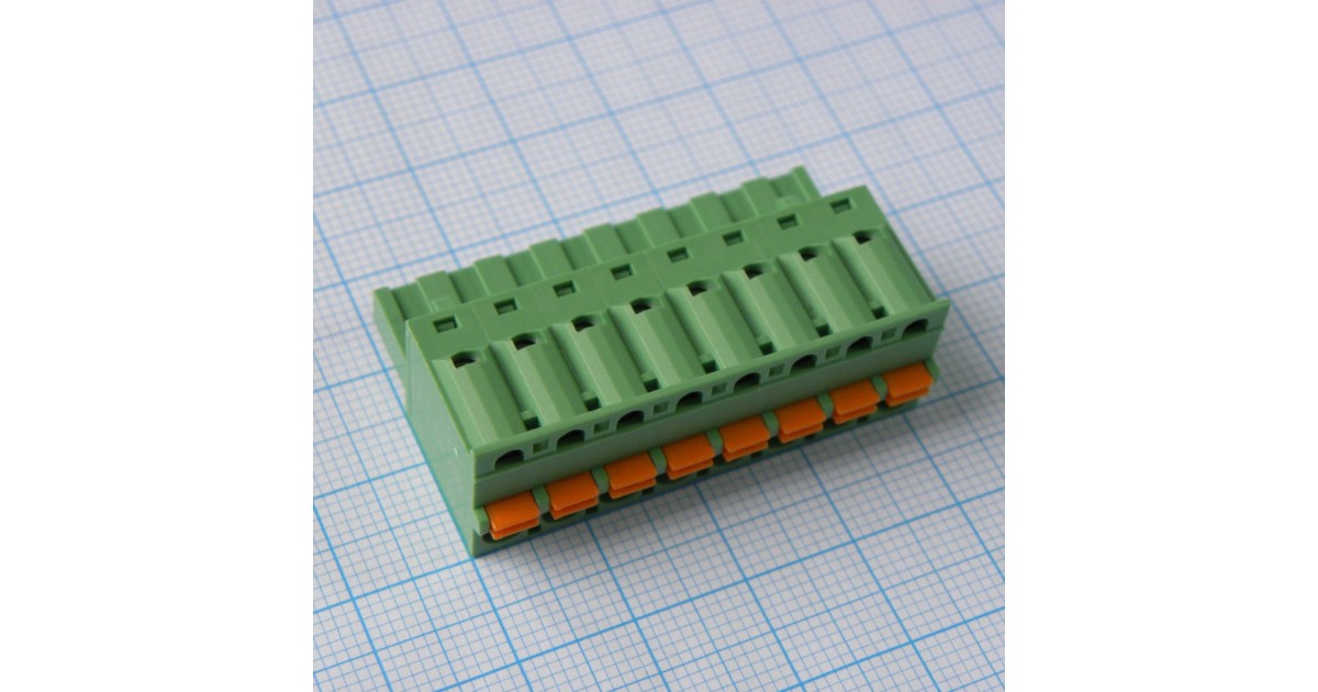 Купить 2EDGKD-5.08-08P-14-00 Degson оптом в Москве