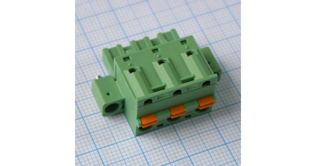 Купить 2EDGKDM-7.62-03P-14-00 Degson оптом в Москве