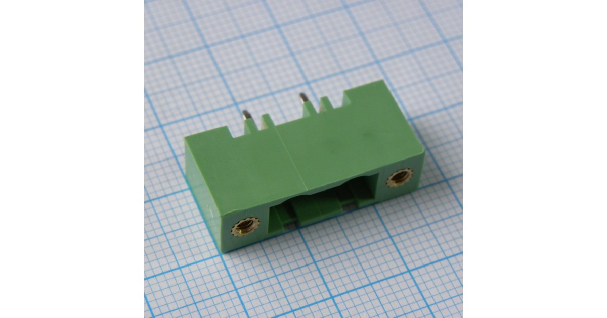 Купить 2EDGVM-7.62-02P-14-00A(H) Degson оптом в Москве