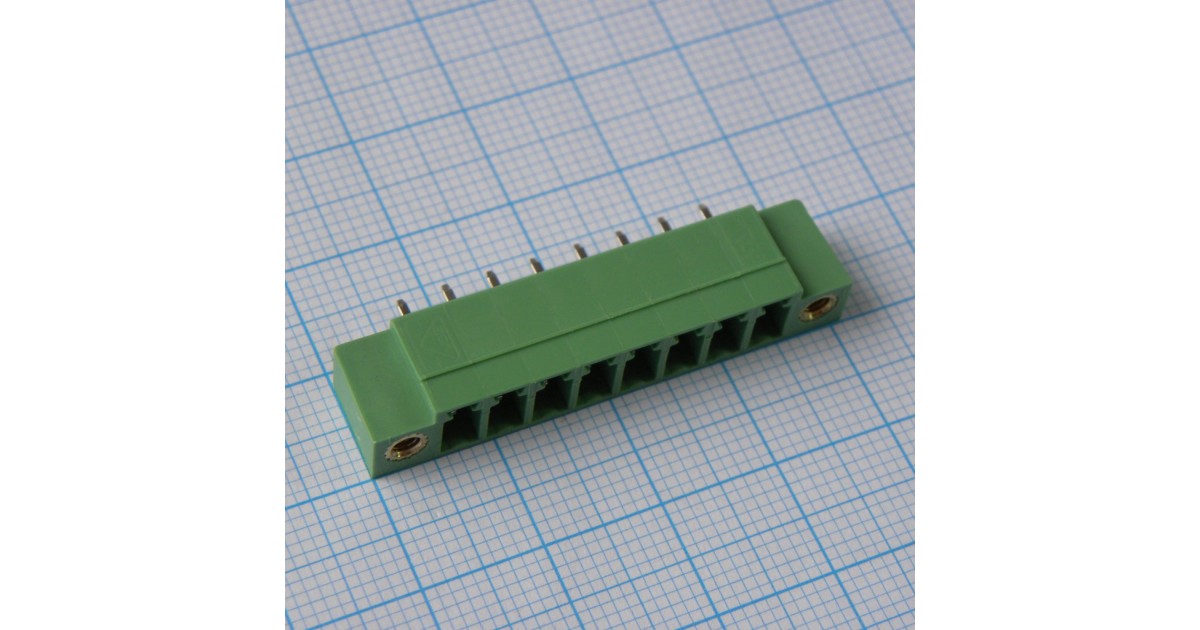 Купить 15EDGVM-3.81-08P-14-00A(H) Degson оптом в Москве