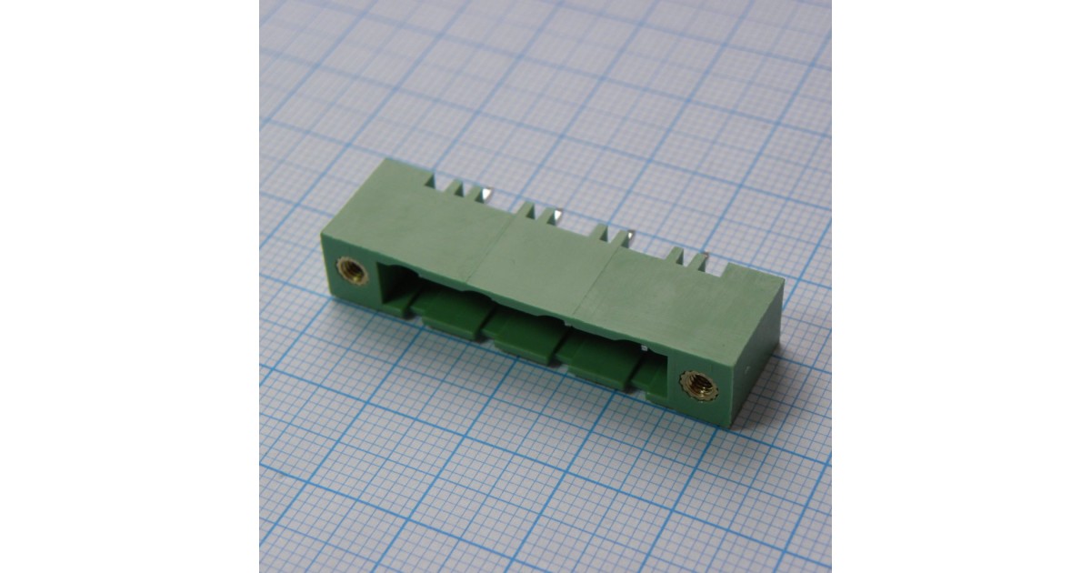 Купить 2EDGVM-7.62-04P-14-00A(H) Degson оптом в Москве