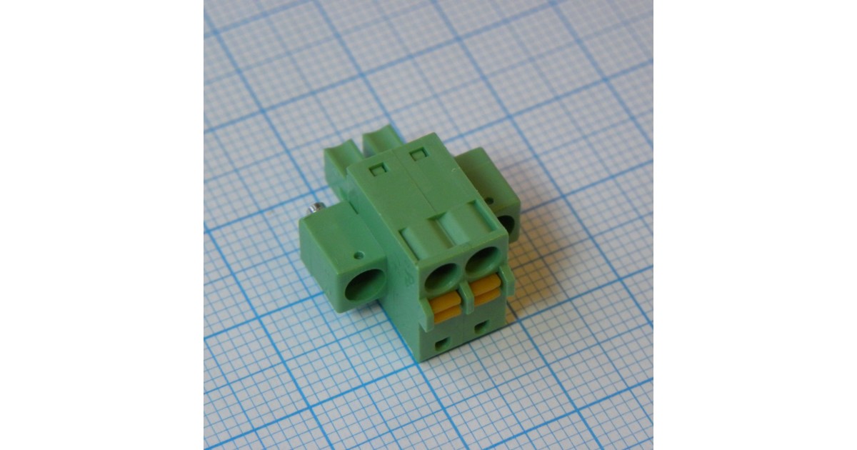 Купить 15EDGKDM-3.81-02P-14-00A(H) Degson оптом в Москве