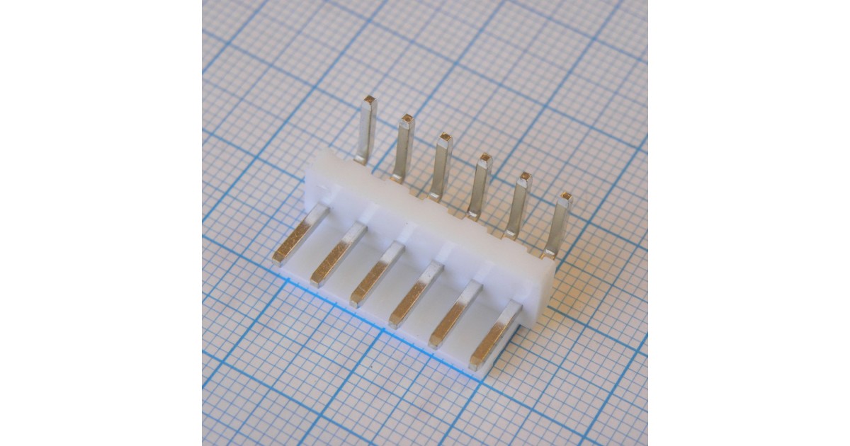 Купить DS1073-6MRW6 CONNFLY оптом в Москве