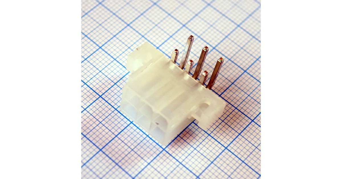 Купить DS1073-01-2X3MR1T6 CONNFLY оптом в Москве