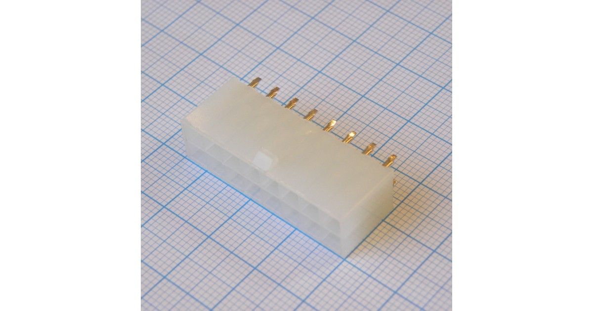 Купить DS1073-01-2X8MVT6 CONNFLY оптом в Москве