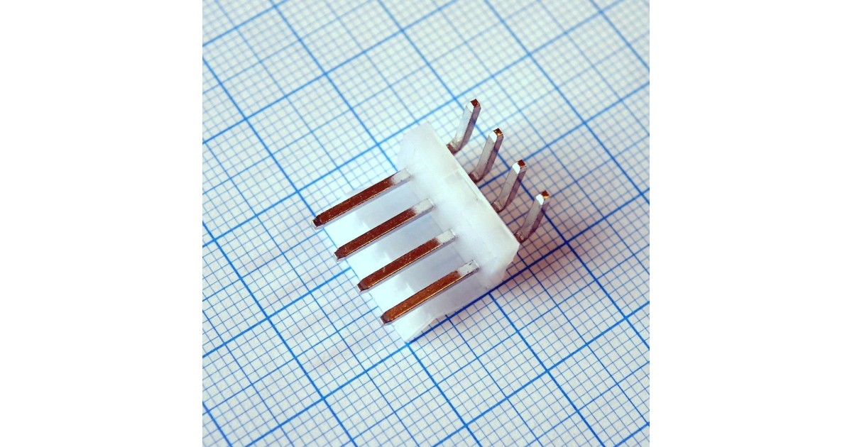 Купить DS1072- 4MRT6 CONNFLY оптом в Москве