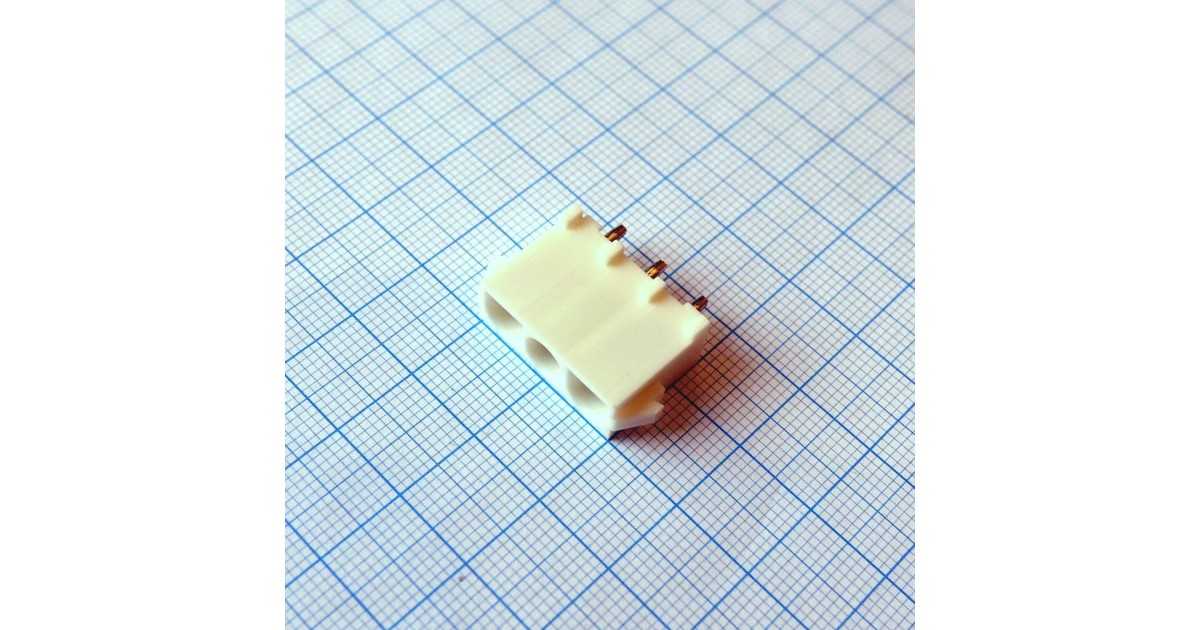 Купить 350789-1 TE Connectivity оптом в Москве