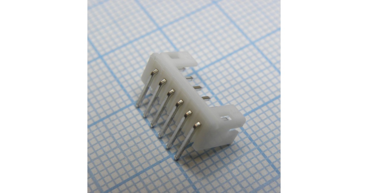 Купить DS1066-6MRW6XB CONNFLY оптом в Москве