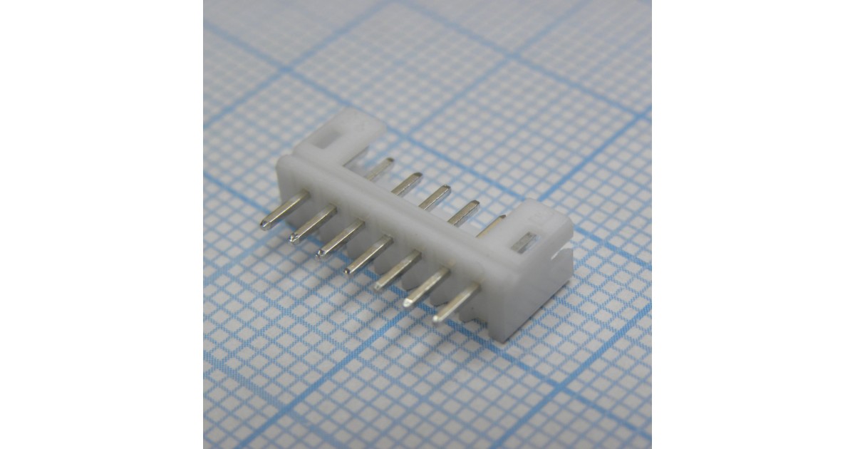 Купить DS1066-7MVW6X CONNFLY оптом в Москве
