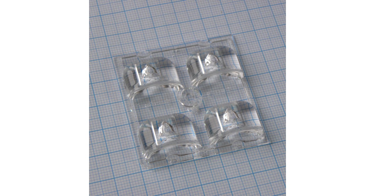 Купить C15021_STRADA-2X2-SCL LEDIL оптом в Москве