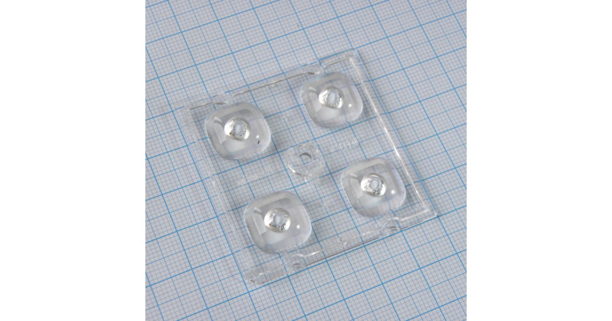 Купить C14680_STRADA-2X2-VSM LEDIL оптом в Москве