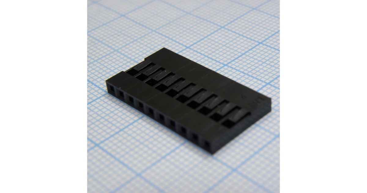 Купить I-DS1071-SCB01X10 CONNFLY оптом в Москве