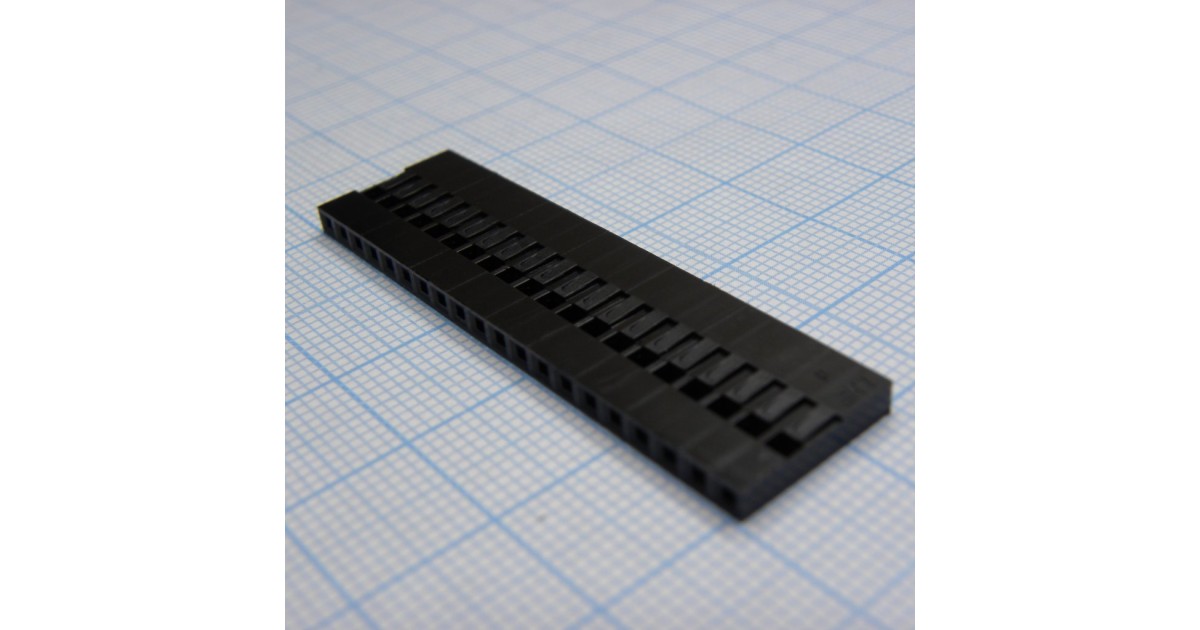 Купить I-DS1071-SCB01X20 CONNFLY оптом в Москве