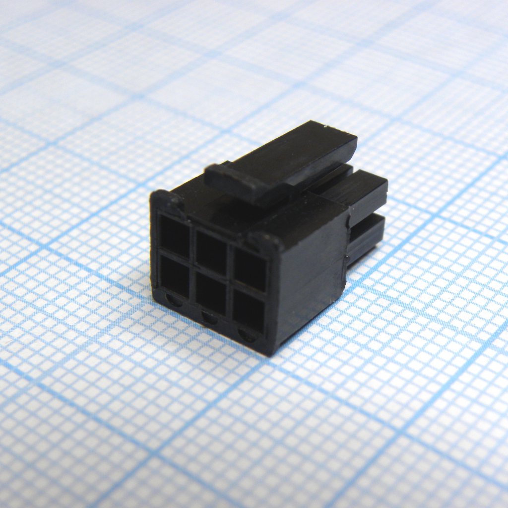 I-DS1073-03-SCB002X3 - CONNFLY