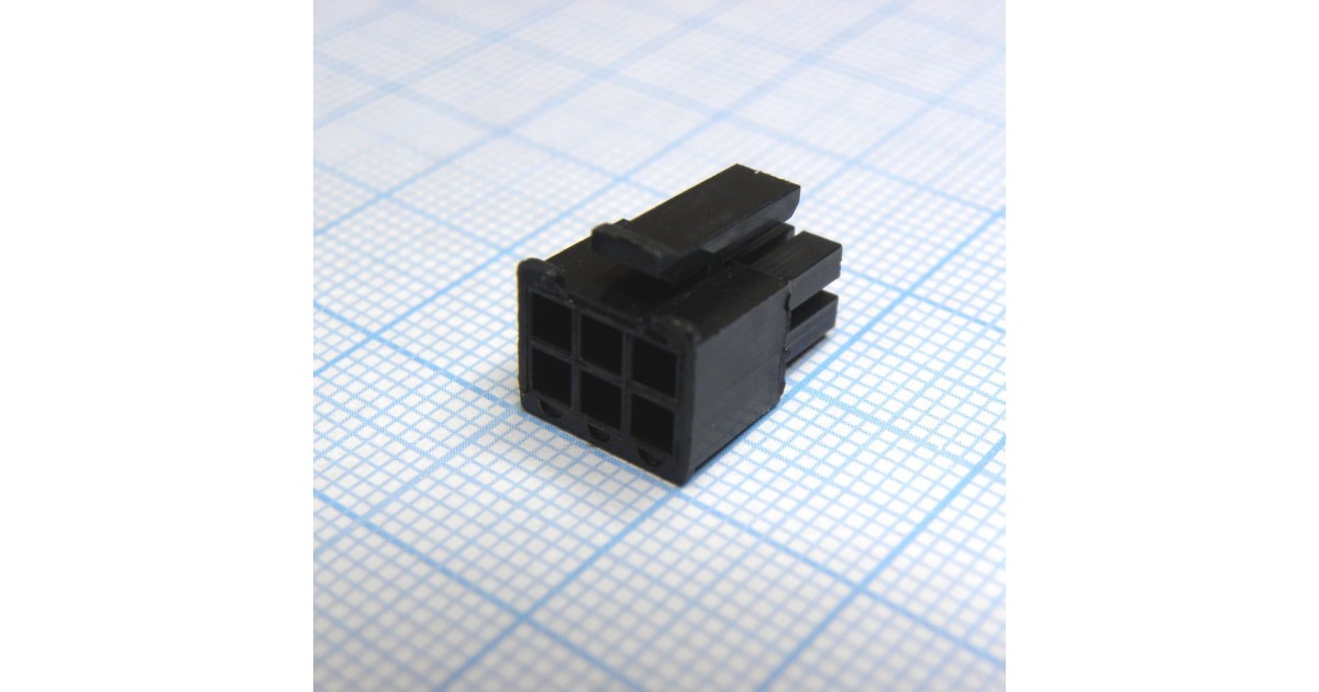 Купить I-DS1073-03-SCB002X3 CONNFLY оптом в Москве