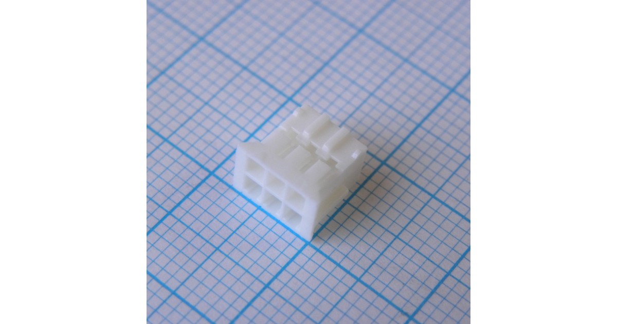 Купить I-DS1066-01-SCW02X3-N-019 CONNFLY оптом в Москве