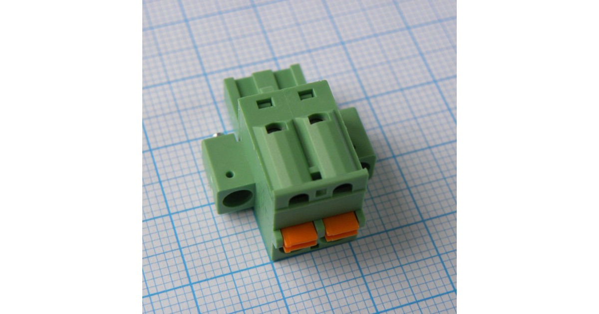 Купить 2EDGKDM-5.08-02P-14-00A(H) Degson оптом в Москве