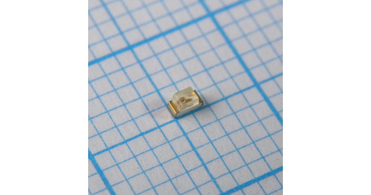 Купить KP-1608EC Kingbright оптом в Москве