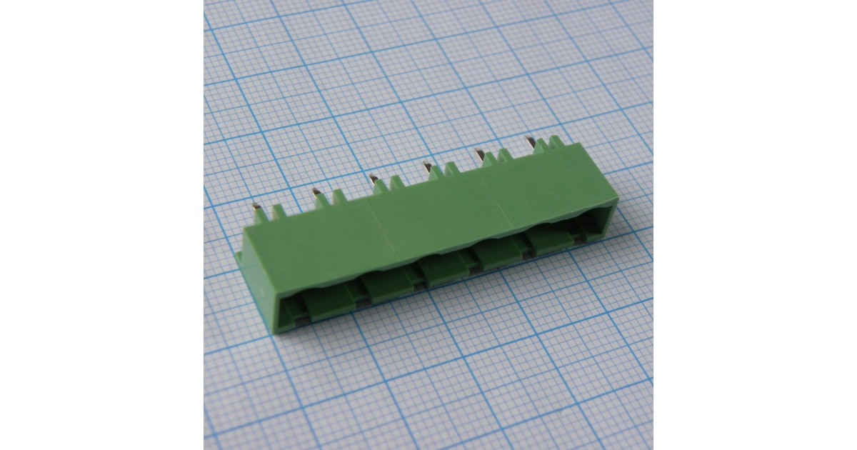 Купить 2EDGVC-7.5-06P-14-00A(H) Degson оптом в Москве