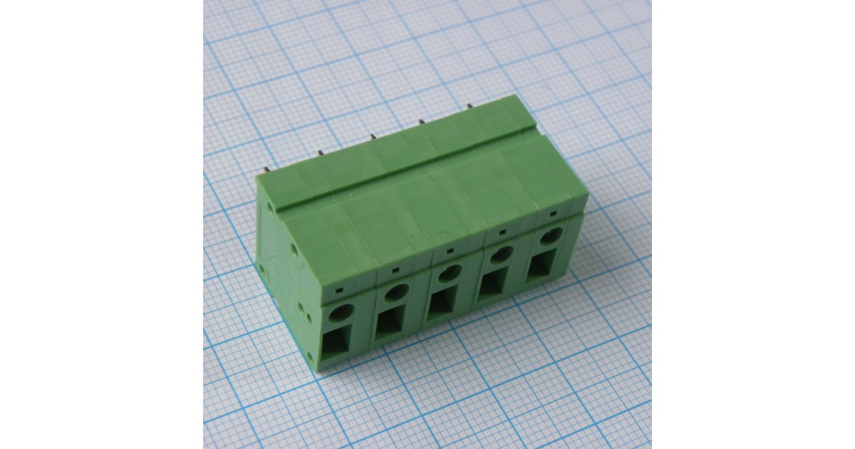 Купить DG105V-7.5-05P-14-00A(H) Degson оптом в Москве