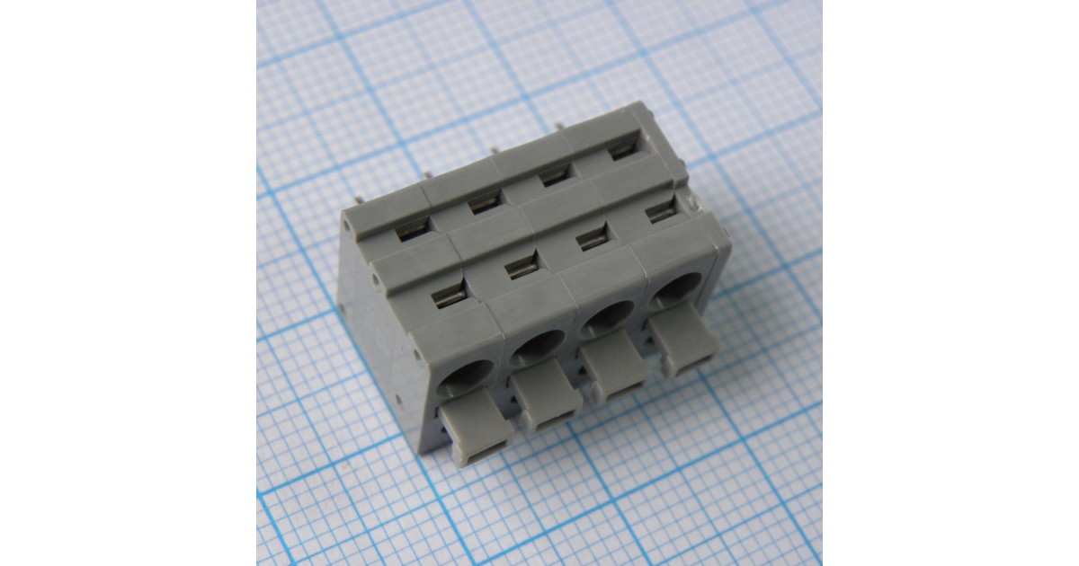 Купить DG211V-5.0-04P-11-00A(H) Degson оптом в Москве