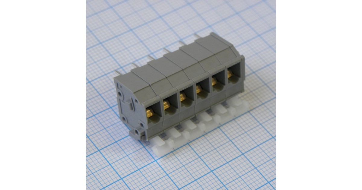 Купить DG242V-5.0-06P-11-00A(H) Degson оптом в Москве