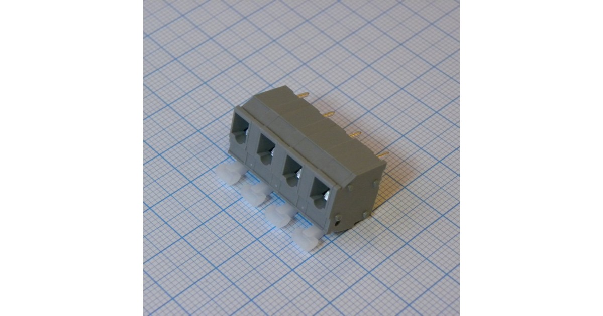 Купить DG242V-7.5-04P-11-00A(H) Degson оптом в Москве