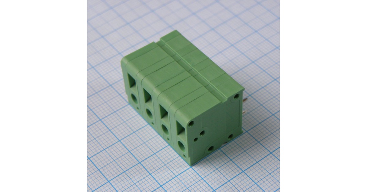 Купить DG105V-7.5-04P-14-00A(H) Degson оптом в Москве