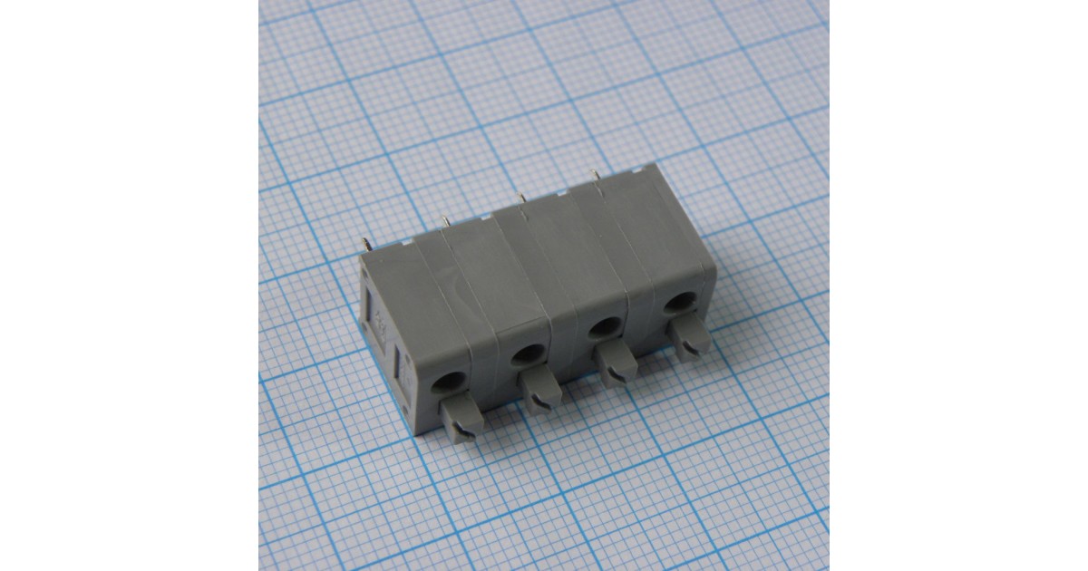 Купить DG236-7.5-04P-11-00A(H) Degson оптом в Москве