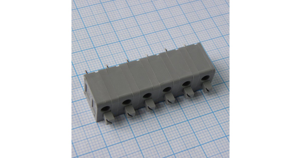 Купить DG236-7.5-06P-11-00A(H) Degson оптом в Москве