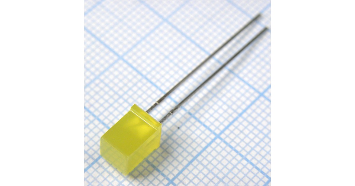 Купить L-503YDT Kingbright оптом в Москве