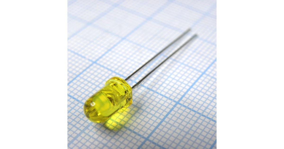 Купить L-7113YT Kingbright оптом в Москве