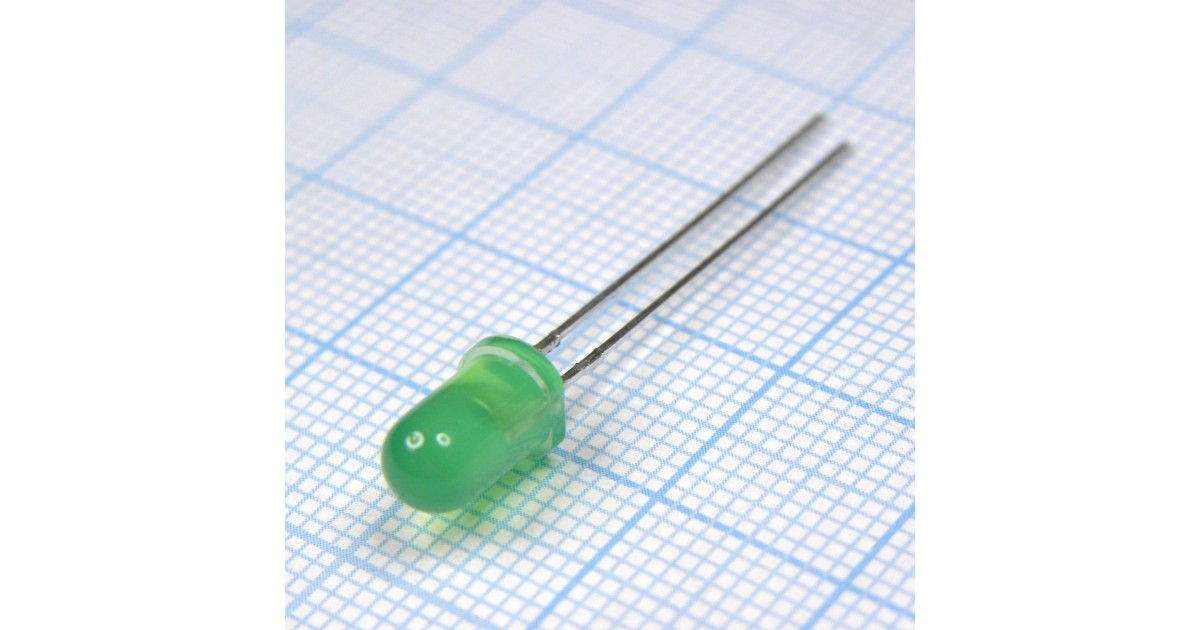 Купить L-7113LGD Kingbright оптом в Москве