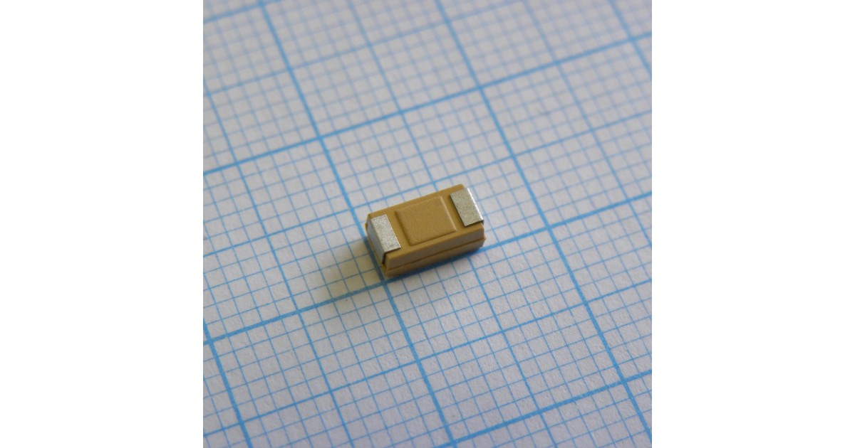 Купить TPSC476K010R0350 KYOCERA-AVX оптом в Москве